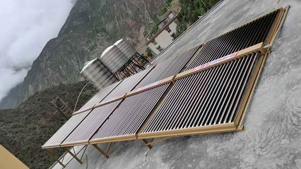 200管工程