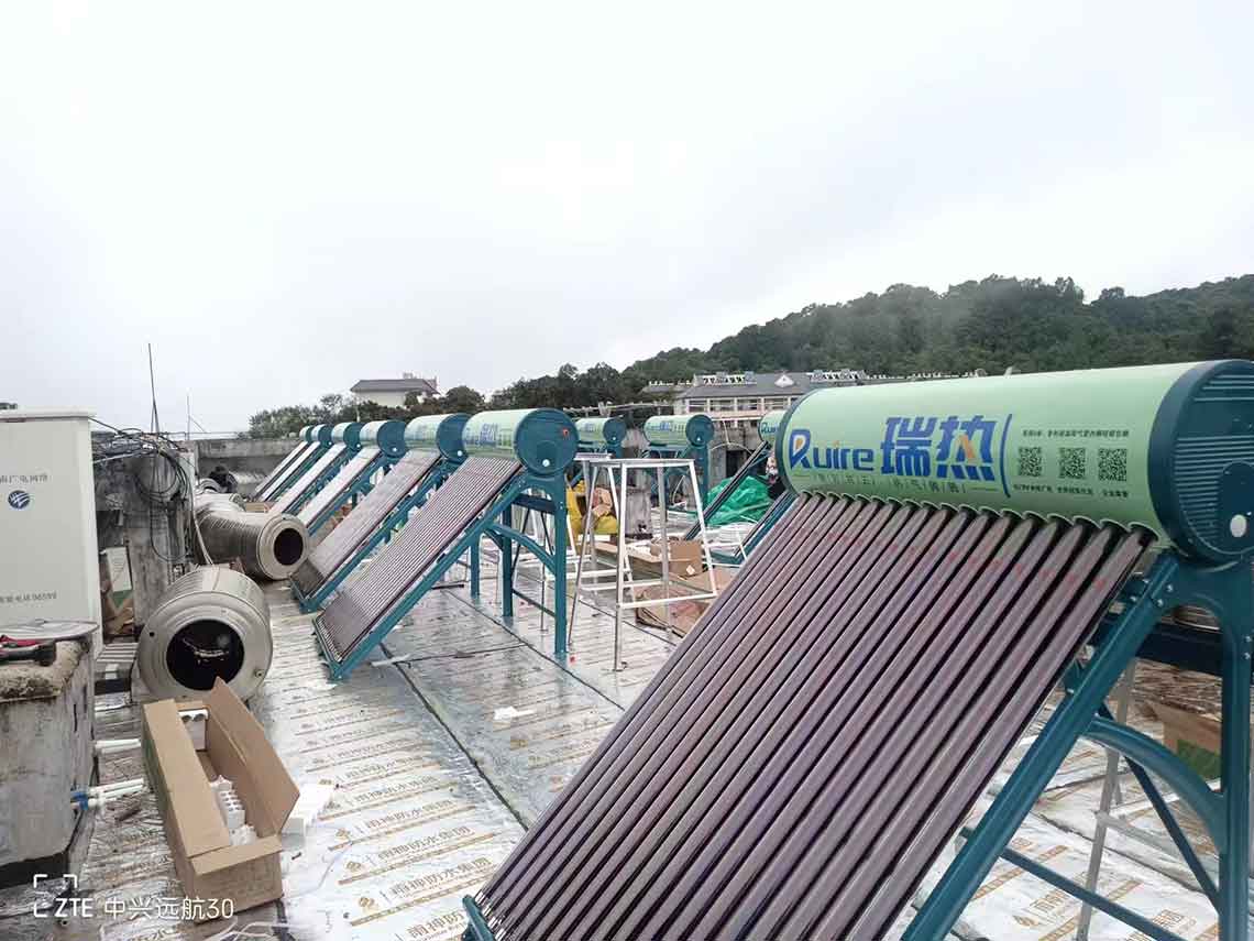 瑞热家用工程
