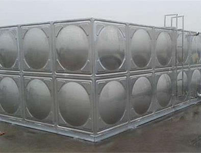 太阳能热水器配件•保温水箱