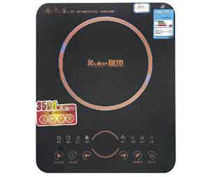 B01电磁炉